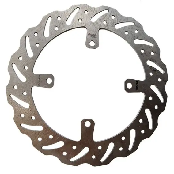 DELTA BRAKING TARCZA HAMULCOWA PRZÓD SUZUKI RMZ Taniej